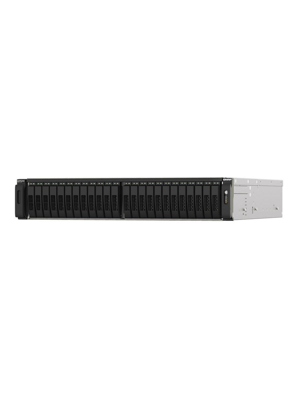 QNAP TS-H2490FU - NAS server - NAS Server