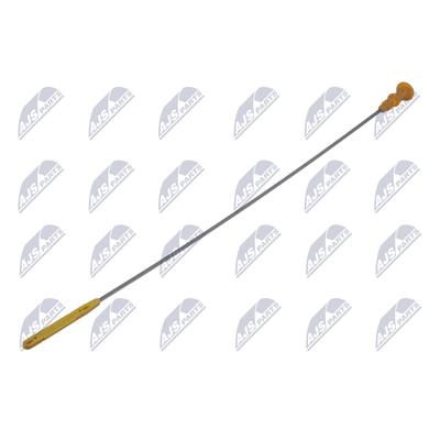 NTY Ölpeilstab BOL-ME-005 für SMART