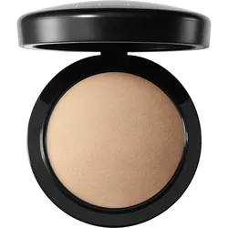 MAC Mineralize Skinfinish Natural Powder - natur
