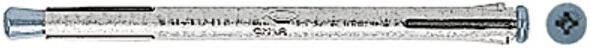 Cheville métallique pour cadre F 8 M 72 fischer (088660)
