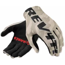 Revit x Pol Tarrés Tacto Motocross-Handschuhe S