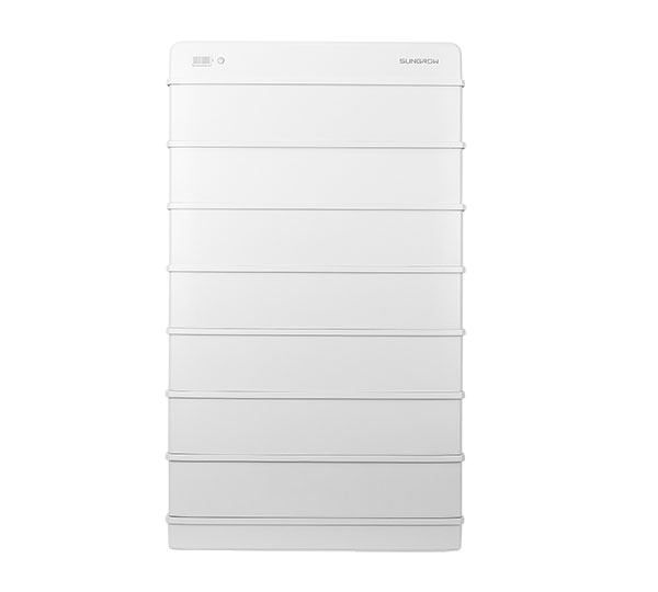 Sungrow SBR224 V13 LITHIUM-IONEN-BATTERIE + ZUBEHÖR