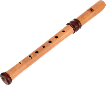Mollenhauer 4119 Adris Dream Recorder Natur