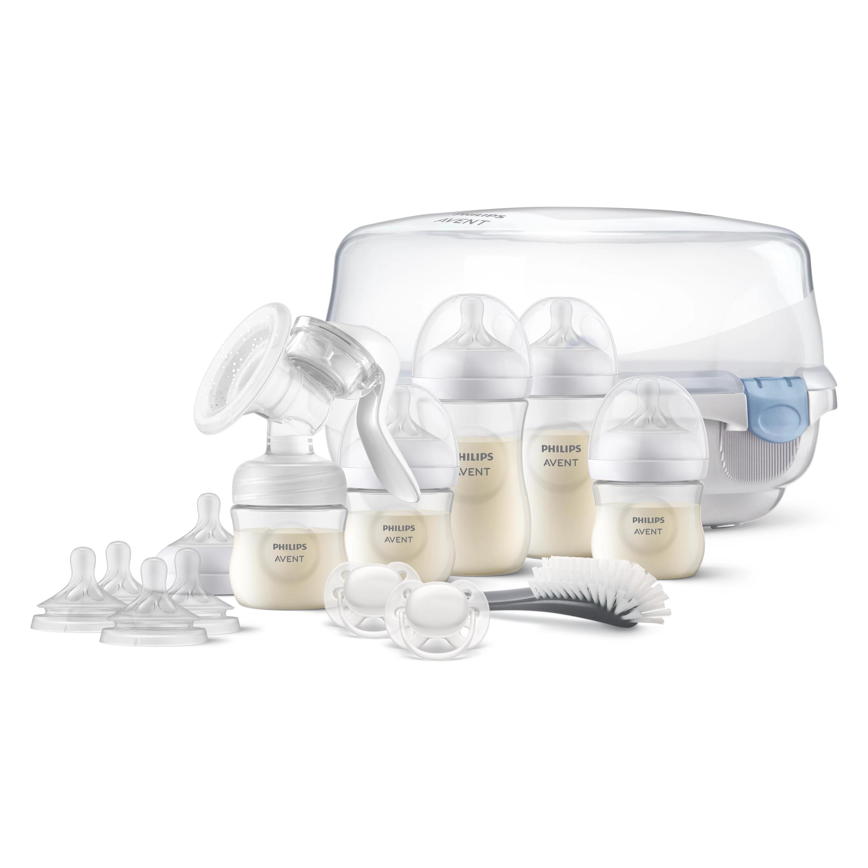 Philips Avent Natural Motion (SCD430/50)