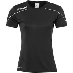 uhlsport Stream 22 Trikot Damen schwarz/weiß XXL