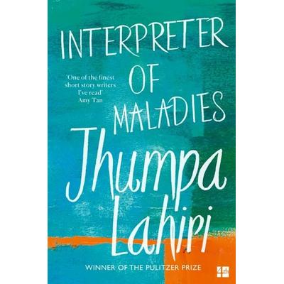 Interpreter of Maladies, Taschenbuch von Jhumpa Lahiri, HarperCollins, 978-0-00-655179-9