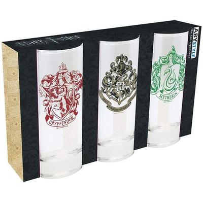 Harry Potter Gläser-Set
