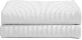 Calvin Klein Eternity Solid Cotton Towel Set
