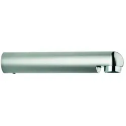Grohe Auslauf 42121 42121SD0 Fertigset WT UP 160mm edelstahl