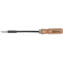 KS Tools Dreikant-Löffelschaber - 150.3251