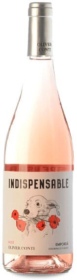Oliver Conti Indispensable Rosat 2024 - 75cl