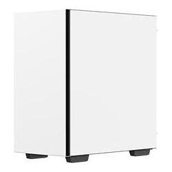 Deepcool Macube 110WH (mATX, Mini-ITX) (R-MACUBE110-WHNGM1N-)