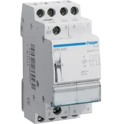 Hager Fernschalter EPN546