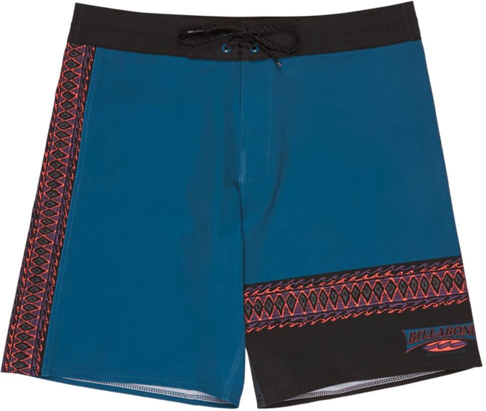 Billabong  - Burleigh Pro Real Teal - 31 - Boardshort