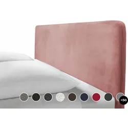 Hasena Dream-Line Kopfteil Mars 160 cm / Campos cafe