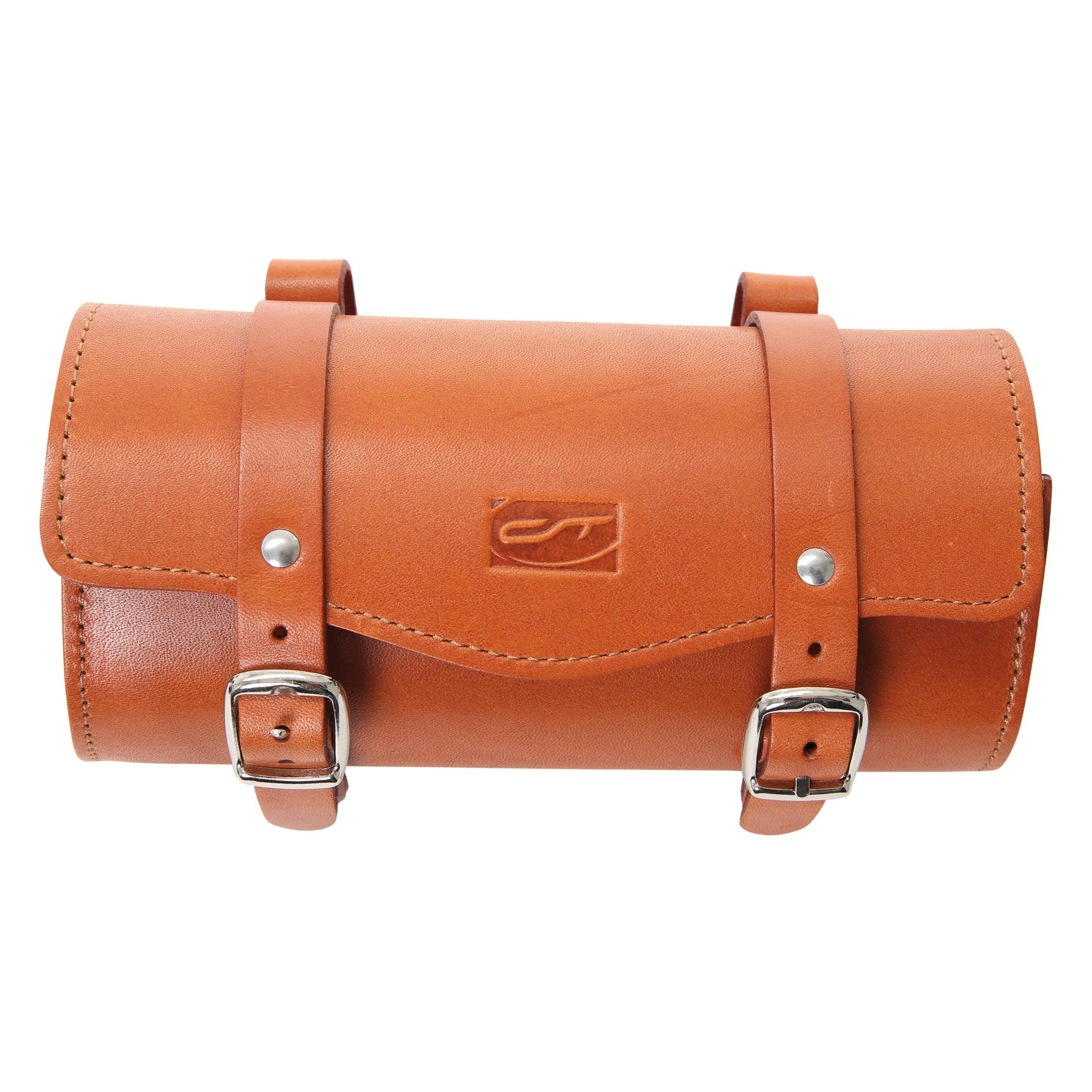 Contec Ct Satteltasche Classic E (1 l, Satteltasche) (69218561)