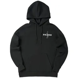 Pando Moto Max Pain Hoodie