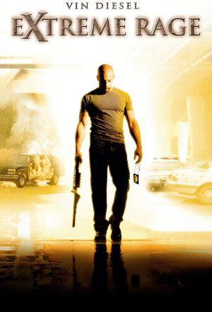 F. Gary Gray - Extreme Rage [VHS] - Preis vom 08.10.2026 07:26:42 h