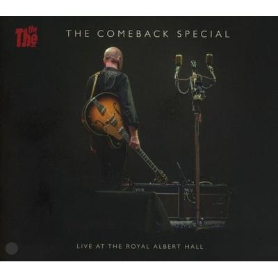 Comeback Special - The The, CD