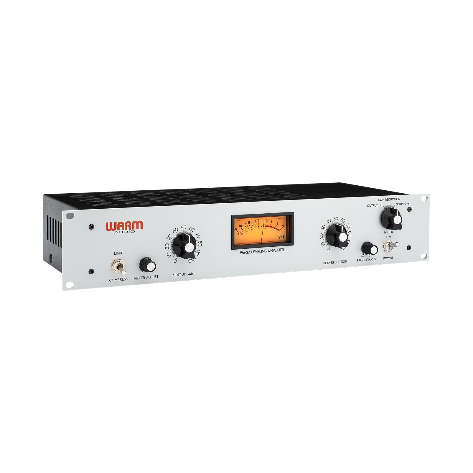 Warm Audio WA-2A (Diverse) (WA-2A)