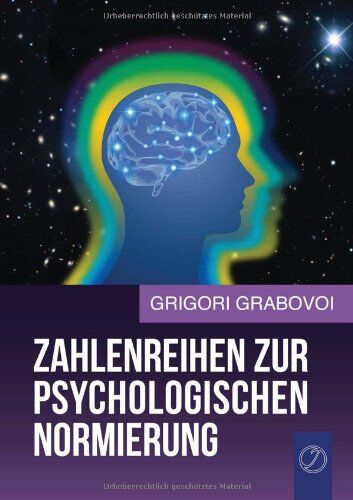Grigori Grabovoi - Zahlenreihen zur psychologischen Normierung - Preis vom 10.10.2026 11:48:34 h