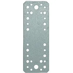 Domax, Holzverbinder, Flachverbinder 180x65x2,5 mm (Flachverbinder)