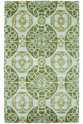 SAFAVIEH Handmade Wyndham Freya Modern Wool Rug