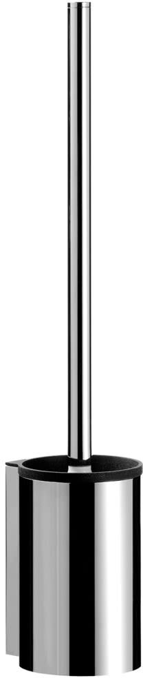 Emco system 2 toilet brush set wall model