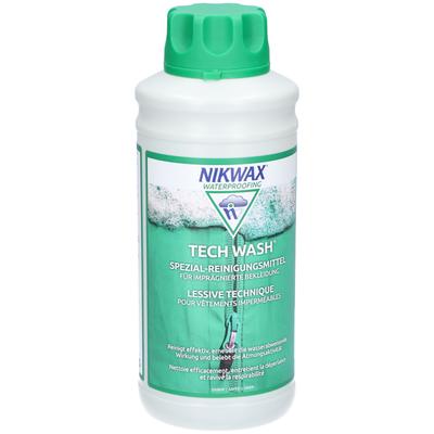 Nikwax Tech Wash 1 lt l Reinigungsmittel