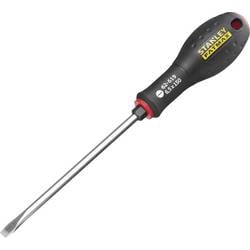 STANLEY Schlitz-Schraubendreher Klingenbreite: 6.5 mm Klingenlänge: 150 mm FMHT0-62619