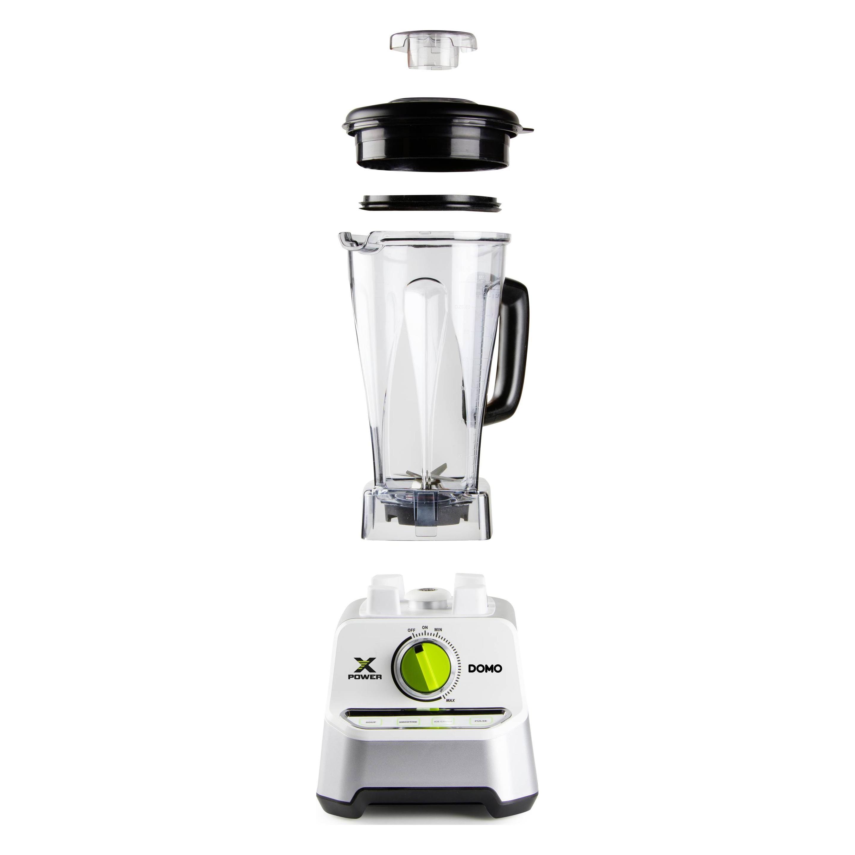 Domo DO747BL (1500 W) (DO747BL)