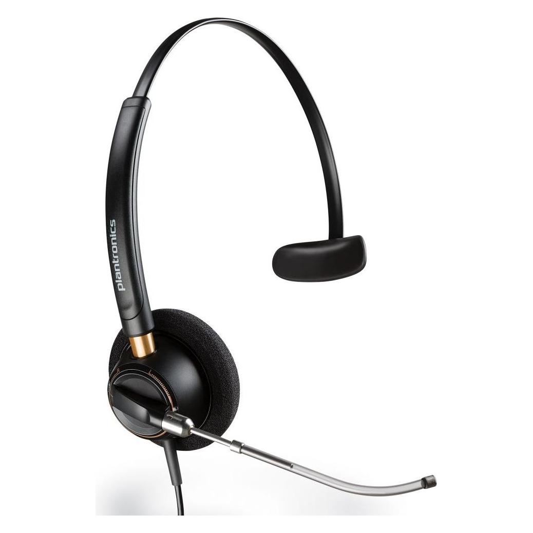 HP Poly HW510V EncorePro (Kabelgebunden, USB-A) (89435-02)