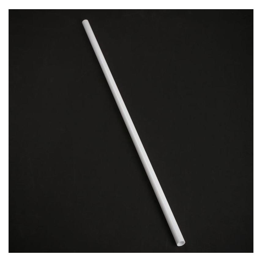 Bitspower Crystal Link Tube 12/10mm (1 m, Kunststoff) (BP-NCCLT12ACWH-L1000)