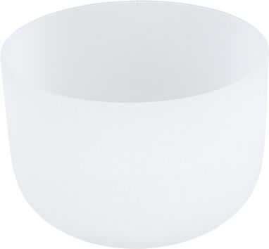 Thomann "Crystal Singing Bowl CF 10""