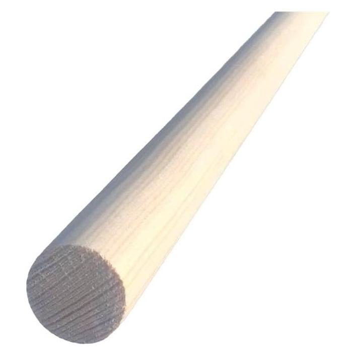Okko WOODEN STAKE 0.9M D16 (ROUND) (36520663)
