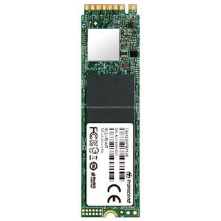 256GB Transcend 110S M.2 2280 PCIe 3.0 x4 3D-NAND TLC (TS256GMTE110S)
