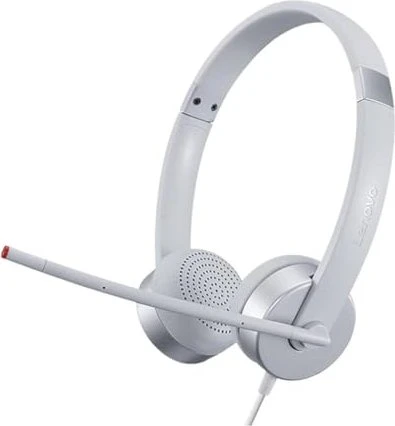 Lenovo 100 Stereo Analogue Headset