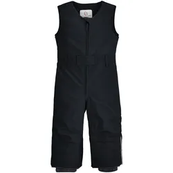 KILLTEC Schneehose mit Fleeceoberteil, blau, 98