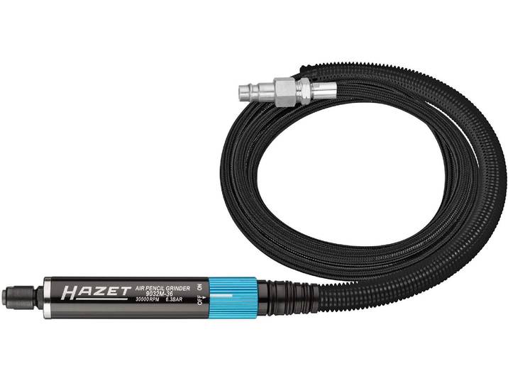 HAZET 9032M-36 HAZET 9032M-36\, Mini Druckluft-Geradschleifer 224 W