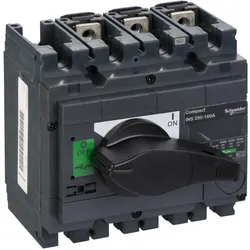 Schneider Electric Lasttrennschalter 31104