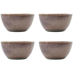 House Doctor Bowls, HDVida, Rose, Schüssel + Schale, Rosa