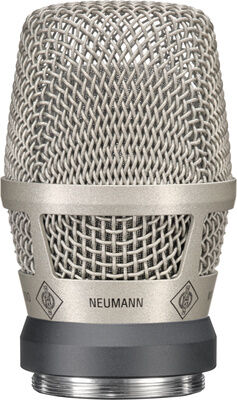 Neumann KK 105 A nickel