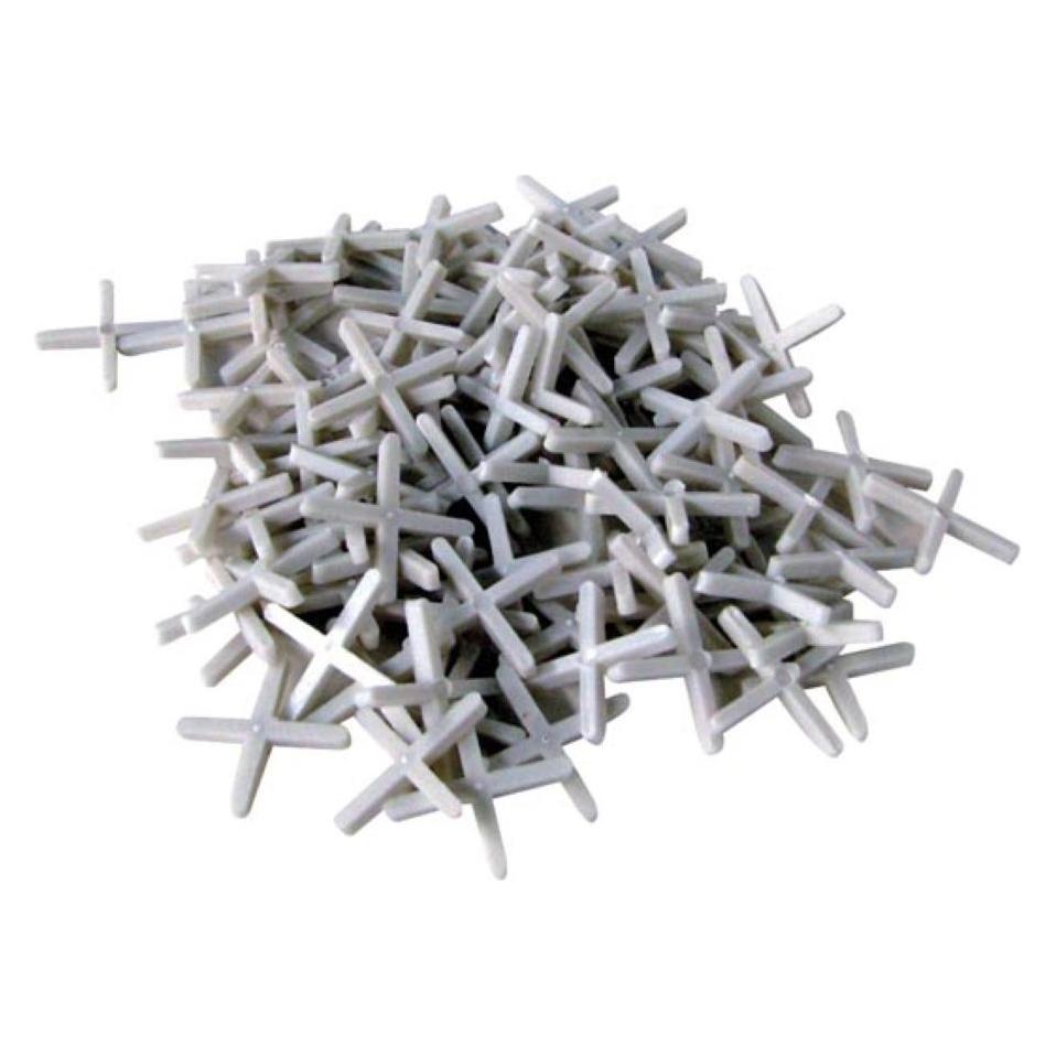 Velleman FUGENKREUZE - 2 mm - 250 St. (HE981001)