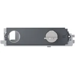 ABB KLP-A Bl.Ins/Sez RoProKirk-STI E2.3..E6. Schlüsselverriegelung, erster Schlüssel Zubehör Emax 3