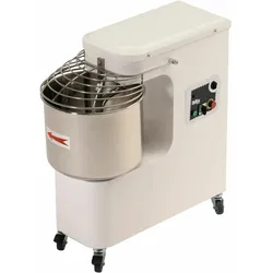 Moretti Forni Spiralteigknetmaschine iMix iM 18