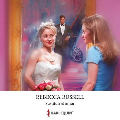 Sustituir el amor - Rebecca Russell, Audio, 9791370003081