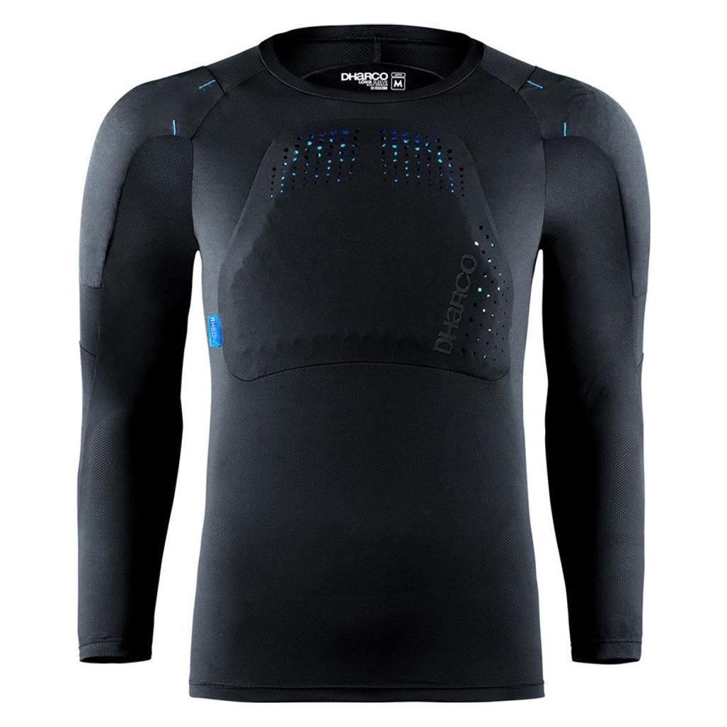 Dharco Body Armour Protektoren Shirt L/S (S) (sla-men-9355696029998)