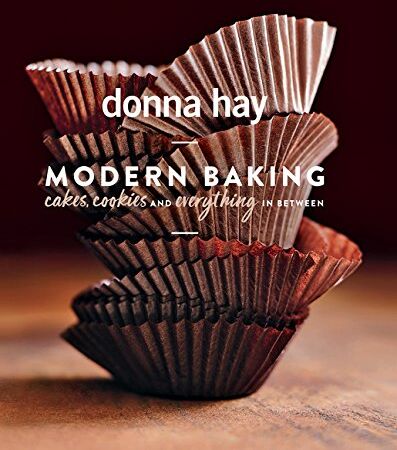 Donna Hay - Modern Baking - Preis vom 07.10.2026 11:45:10 h