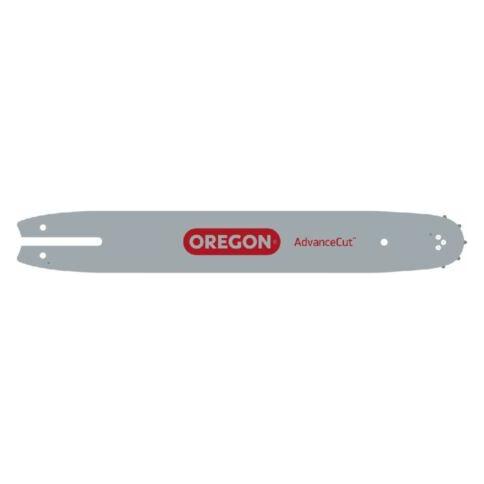 Oregon Schwert AdvanceCut, Länge 30 cm, Nutbreite 1.3 mm (Kettensäge) (120SXEA095)