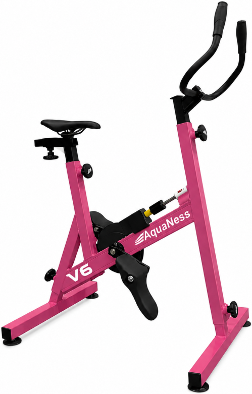 Vélo aquatique Aquaness V6 Aquabiking